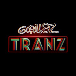 Tranz album by Gorillaz