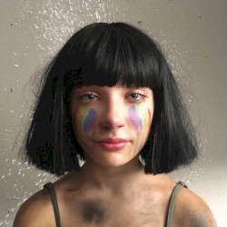 The Greatest album by Sia