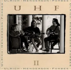 UHF II album by UHF