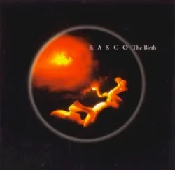 The Birth EP album by Rasco