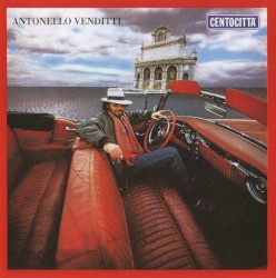 Centocittà album by Antonello Venditti