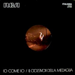 Io come io album by Il Rovescio della Medaglia