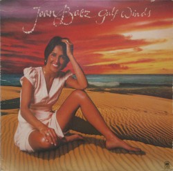 Gulf Winds album by Joan Baez