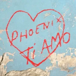 Ti Amo
