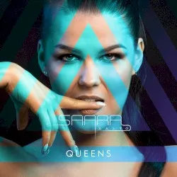 Queens album by Saara Aalto