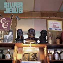 Tanglewood Numbers album by Silver Jews