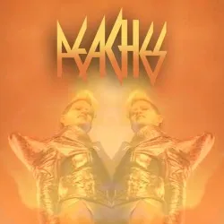 I Feel Cream album by Peaches