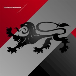 Danmark/Denmark album by Nephew
