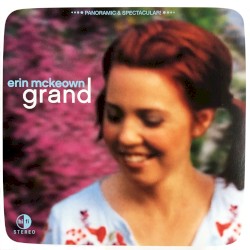 Grand album by Erin McKeown