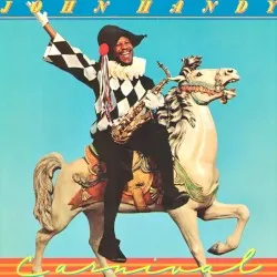 Carnival album by John Handy