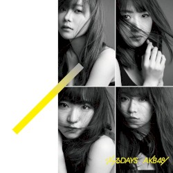 Jiwaru Days album by AKB48
