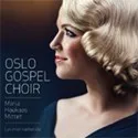 Lys imot mørketida album by Maria Haukaas Mittet