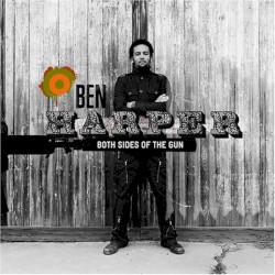 Both Sides of the Gun album by Ben Harper