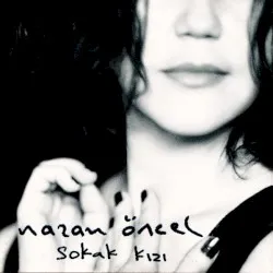 Sokak Kızı album by Nazan Öncel