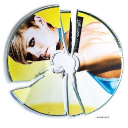 Last Night Remixed album by Moby