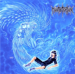 Triumph of Mercy album by Mortification