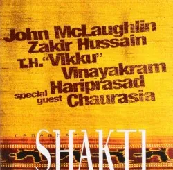 Remember Shakti album by Remember Shakti