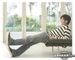 One Inch Closer album by Nicholas Tse