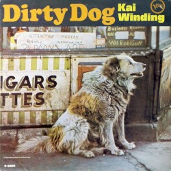 Dirty Dog album by Kai Winding