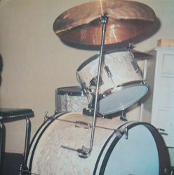 Interstellar Discussion album by Jandek