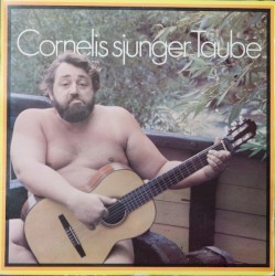 Cornelis sjunger Taube album by Cornelis Vreeswijk