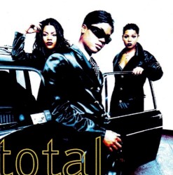 Total album by Total