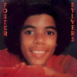 Foster Sylvers album by Foster Sylvers