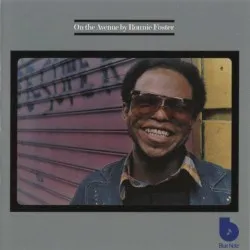 On the Avenue album by Ronnie Foster