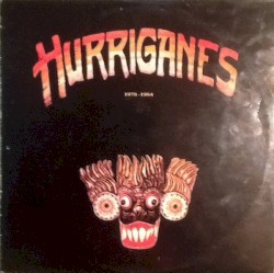 1978–1984 album by Hurriganes