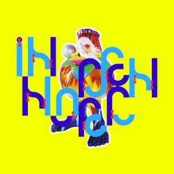 Innocence album by Björk
