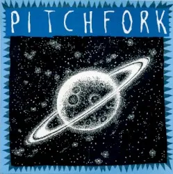 Saturn Outhouse album by Pitchfork