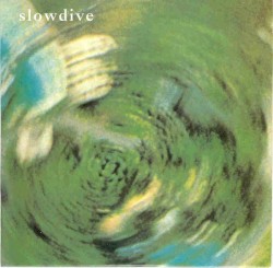Slowdive album by Slowdive