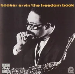 The Freedom Book album by Booker Ervin