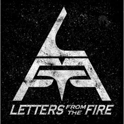 Letters from the Fire album by Letters from the Fire