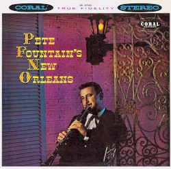 Pete Fountain's New Orleans album by Pete Fountain