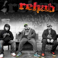 Fixtape 2 album by Rehab
