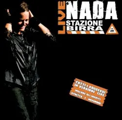Live Stazione Birra album by Nada