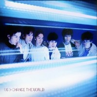 Change the World album by V6