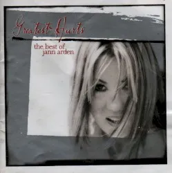 Greatest Hurts album by Jann Arden