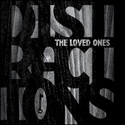 Distractions album by The Loved Ones