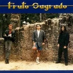 Fruto Sagrado album by Fruto Sagrado