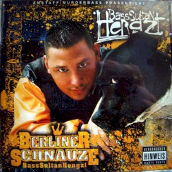 Berliner Schnauze album by Bass Sultan Hengzt