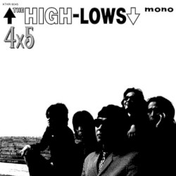4×5 album by The High-Lows