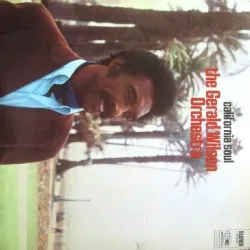 California Soul album by Gerald Wilson