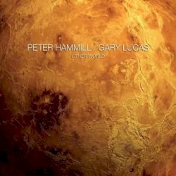 Other World album by Peter Hammill