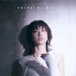 Shine album by Ms.Ooja