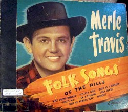 Folk Songs of the Hills