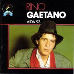 Aida '93 album by Rino Gaetano