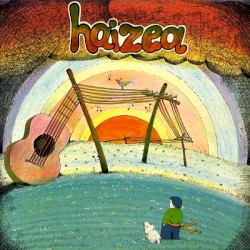 Haizea album by Haizea