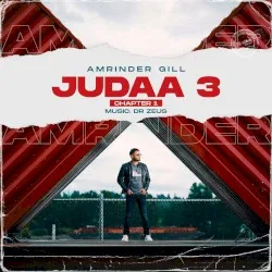 Judaa 3 Chapter 1 album by Amrinder Gill